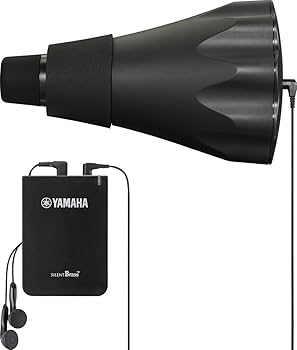 Amazon | ヤマハ YAMAHA サイレントブラス ホルン用 SB3X